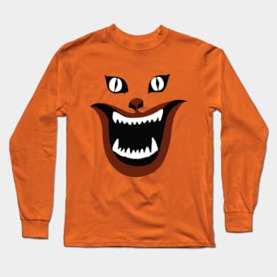 hausu Long Sleeve T-Shirt